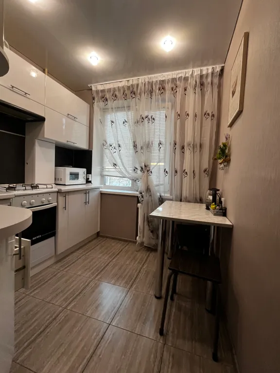 Уютная квартира для вашего комфорта