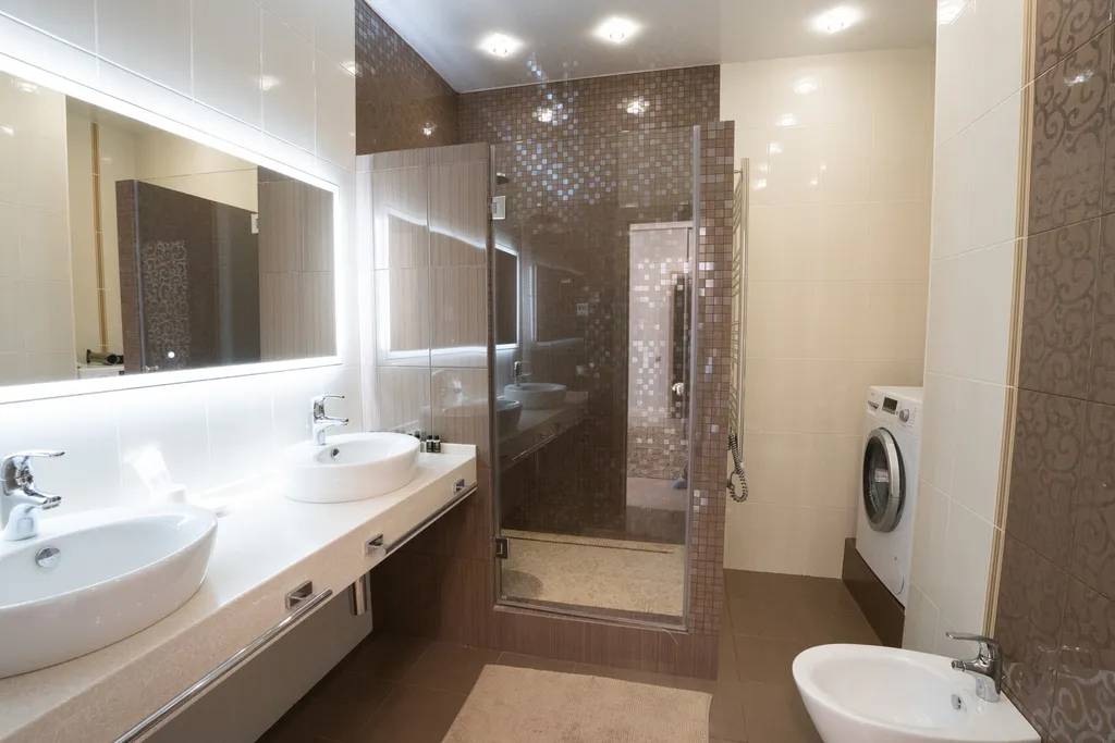 Апартаменты с видом на море