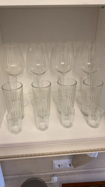 Люкс апартаменты в Коломенском кремле