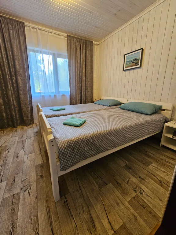 Ильинка в Карелии