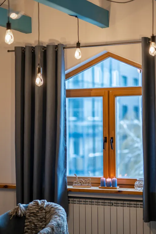 Квартира Двухуровневая квартира в историческом центре — Калининград