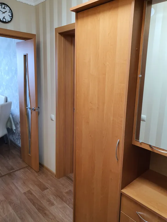 Квартира у моря