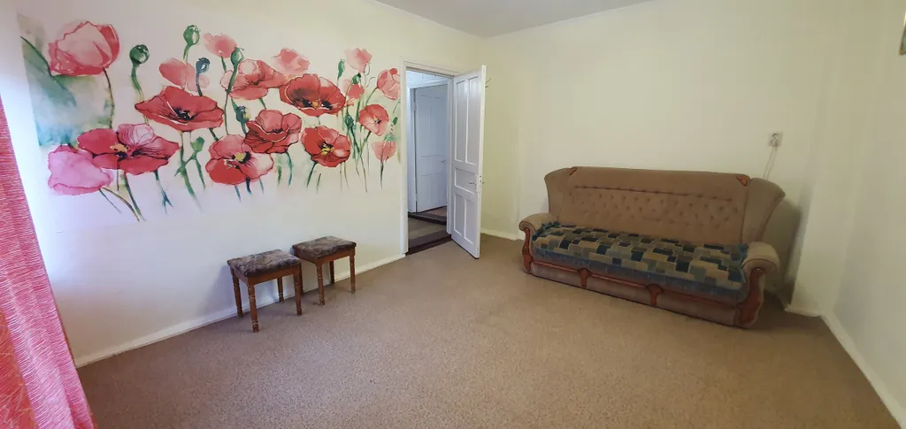 Квартира Квартира у моря — Евпатория