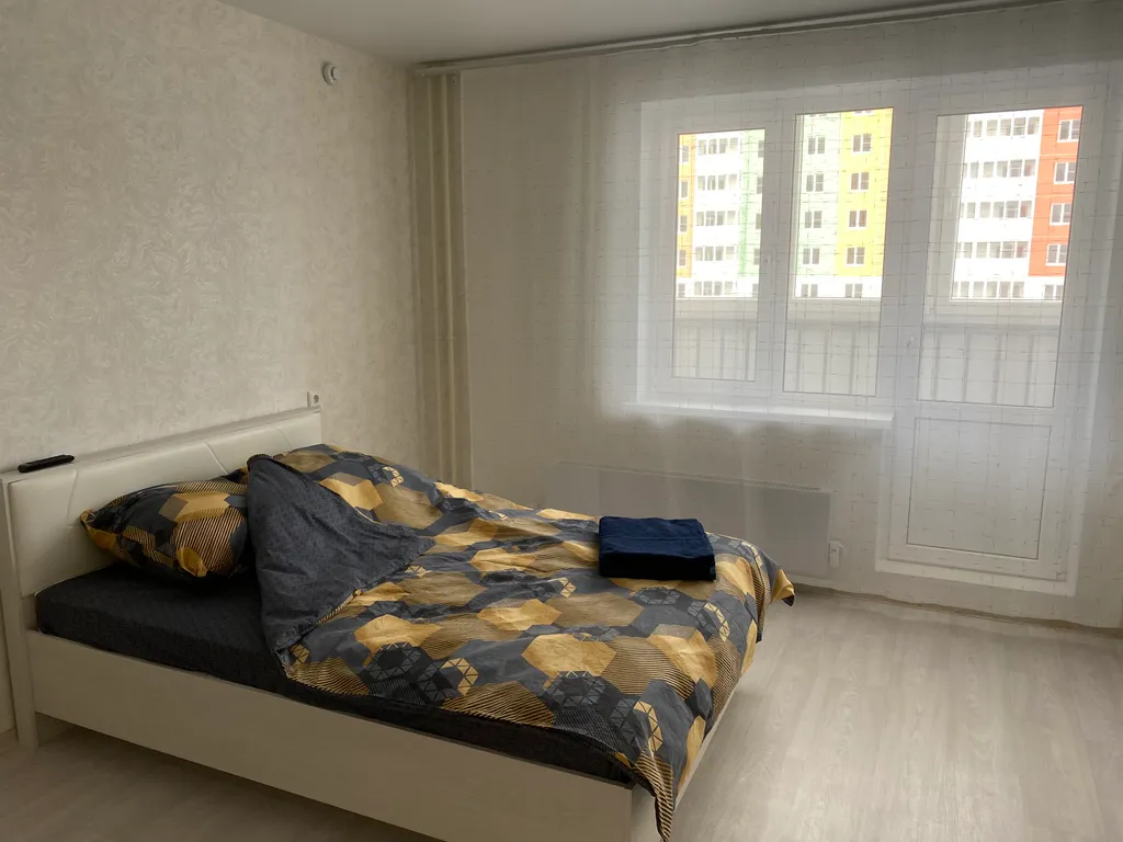 Уютная квартира в сормове — аренда посуточно в Нижний Новгород