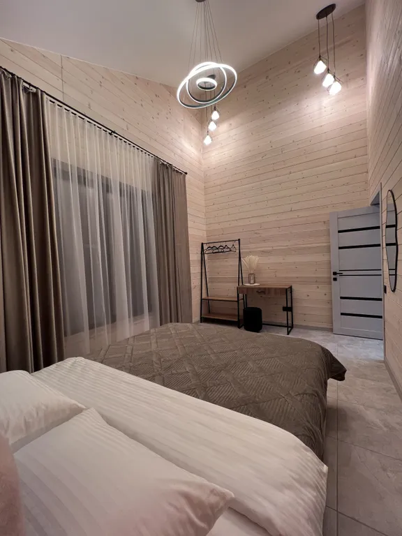 Комфортабельный Дом Vesna