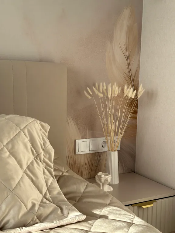 Солнечная квартира