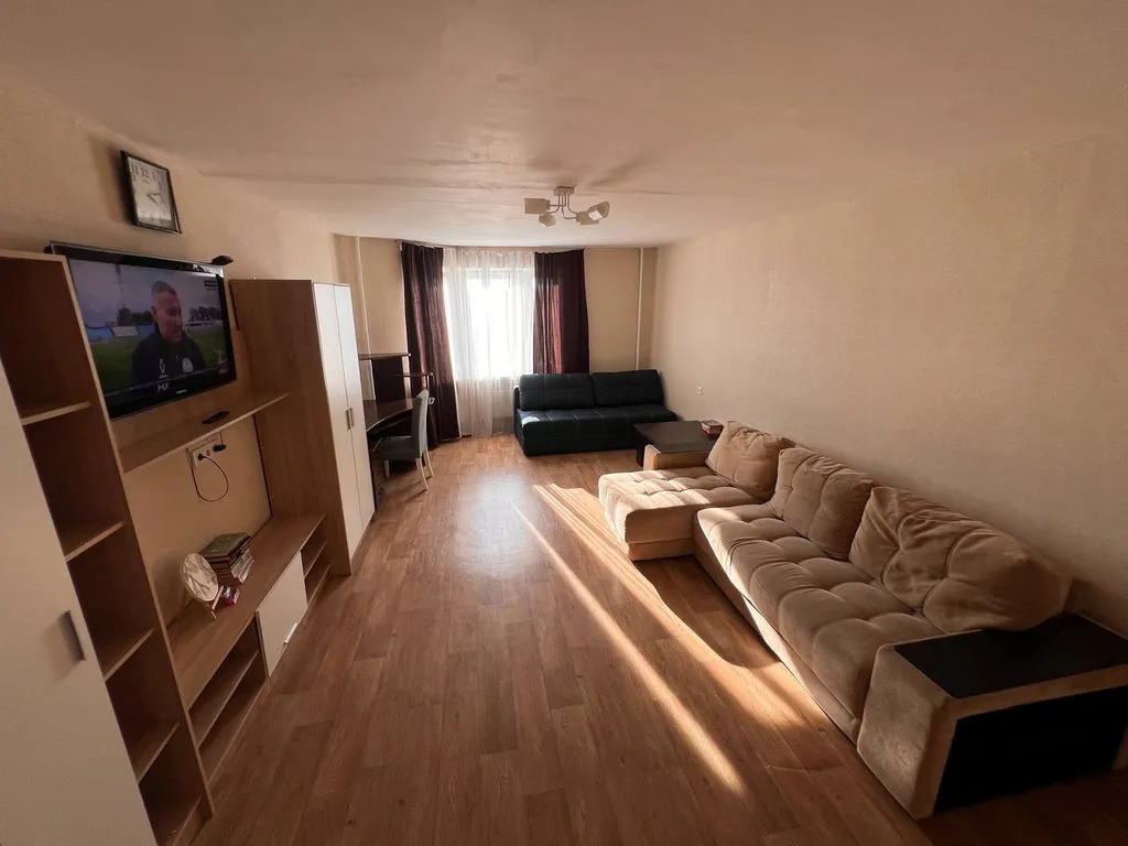 Квартира УютHome, Просторная 3-к квартира — Павловский Посад