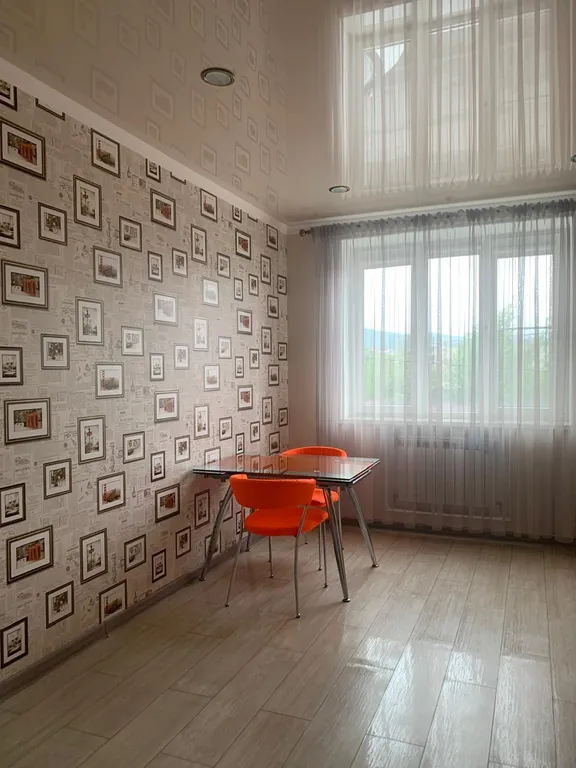 Квартира для комфортного проживания