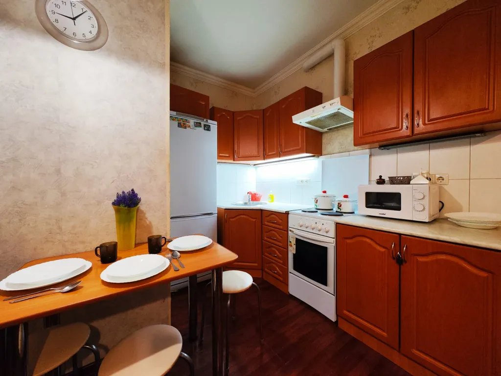 Однушка в Лосино-Петровском