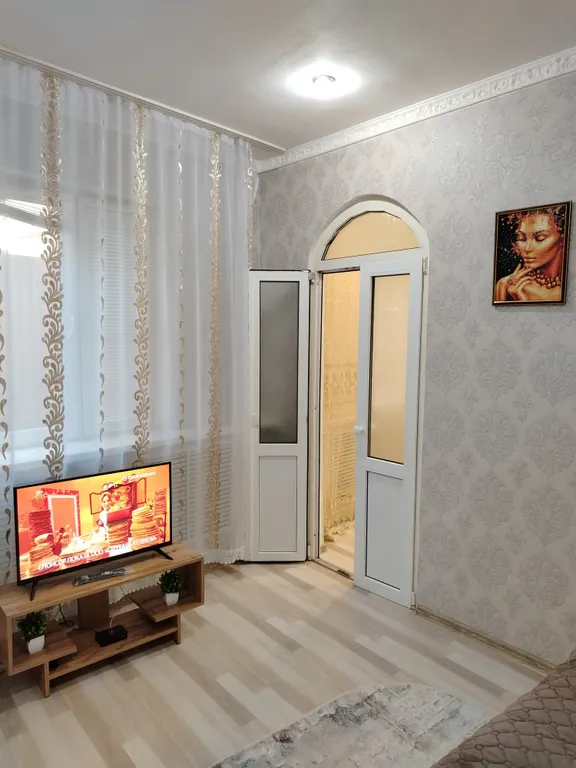 Коттедж Коттедж Уютная квартира в курортной зоне — Кисловодск