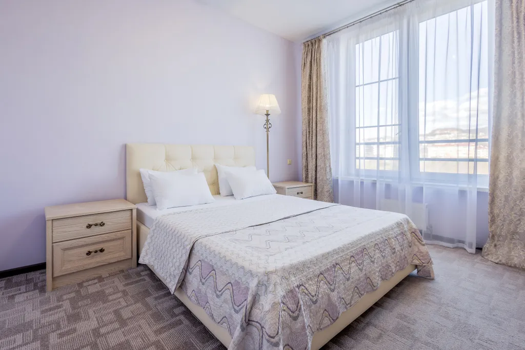 Квартира Квартира Апартамент чистые пруды Sochiapart — Сириус