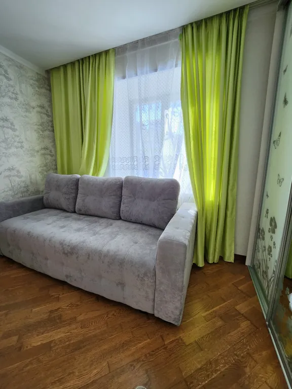 Квартира Квартира на первой линии от горы — Шерегеш