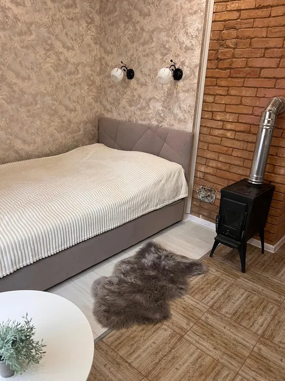 Уютная квартира в центре