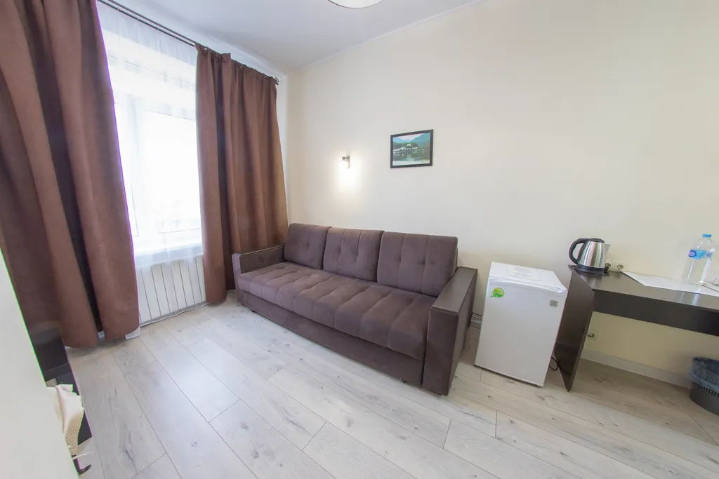 Квартира Комната — аренда посуточно в Энгельс