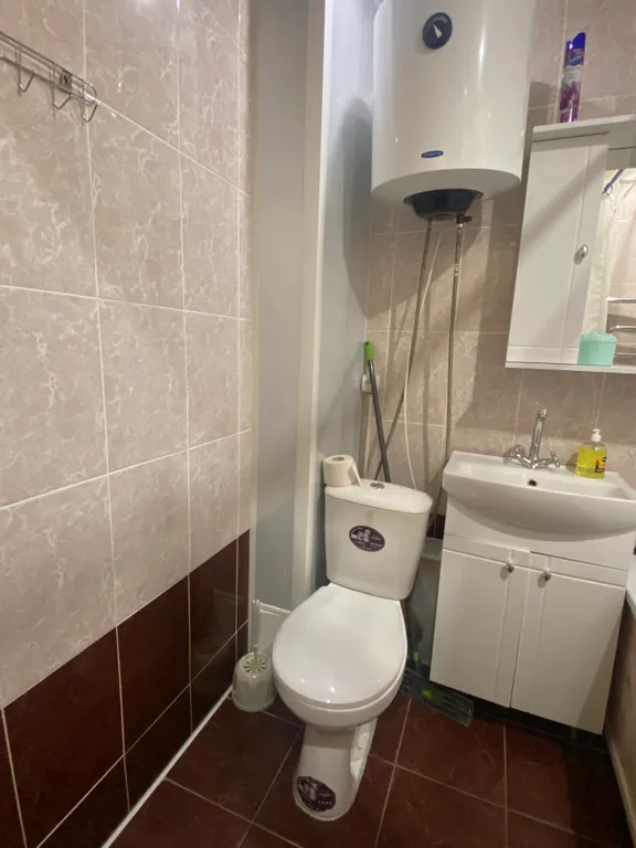 Уютная квартира в самом центре города