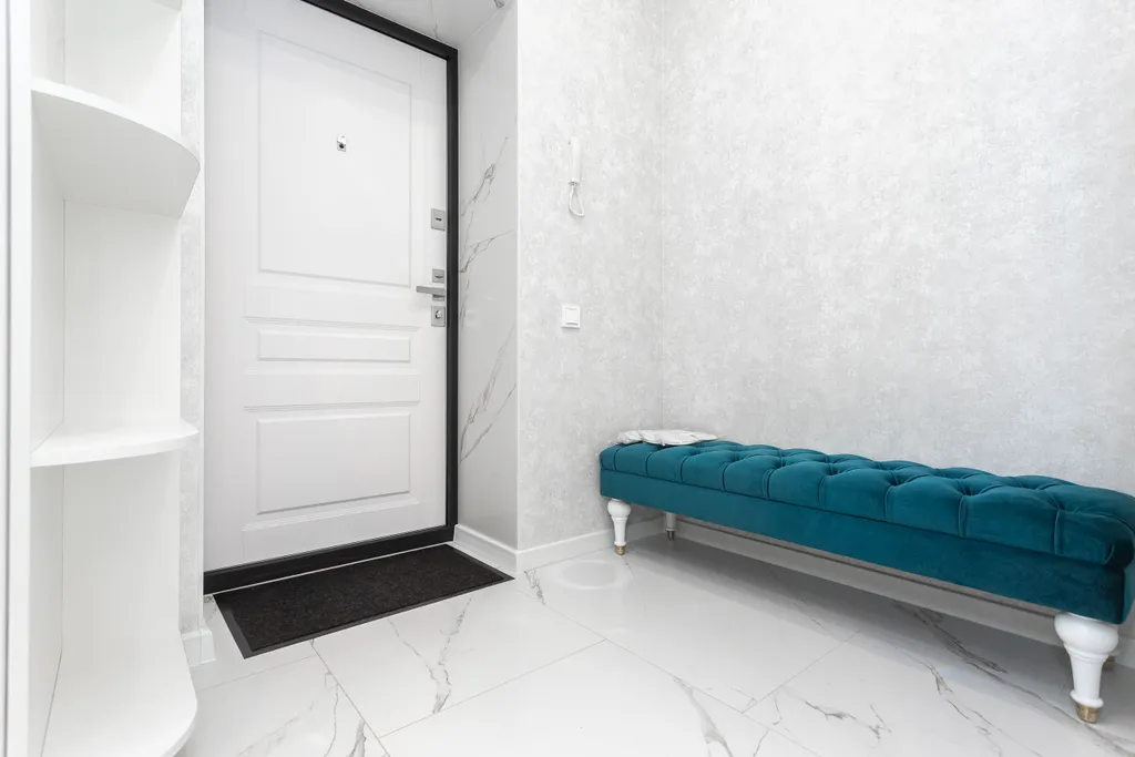 Квартира Апартаменты Кантиана 4.7 — Калининград