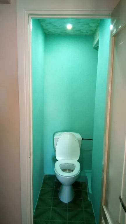 Солнечная и уютная квартира