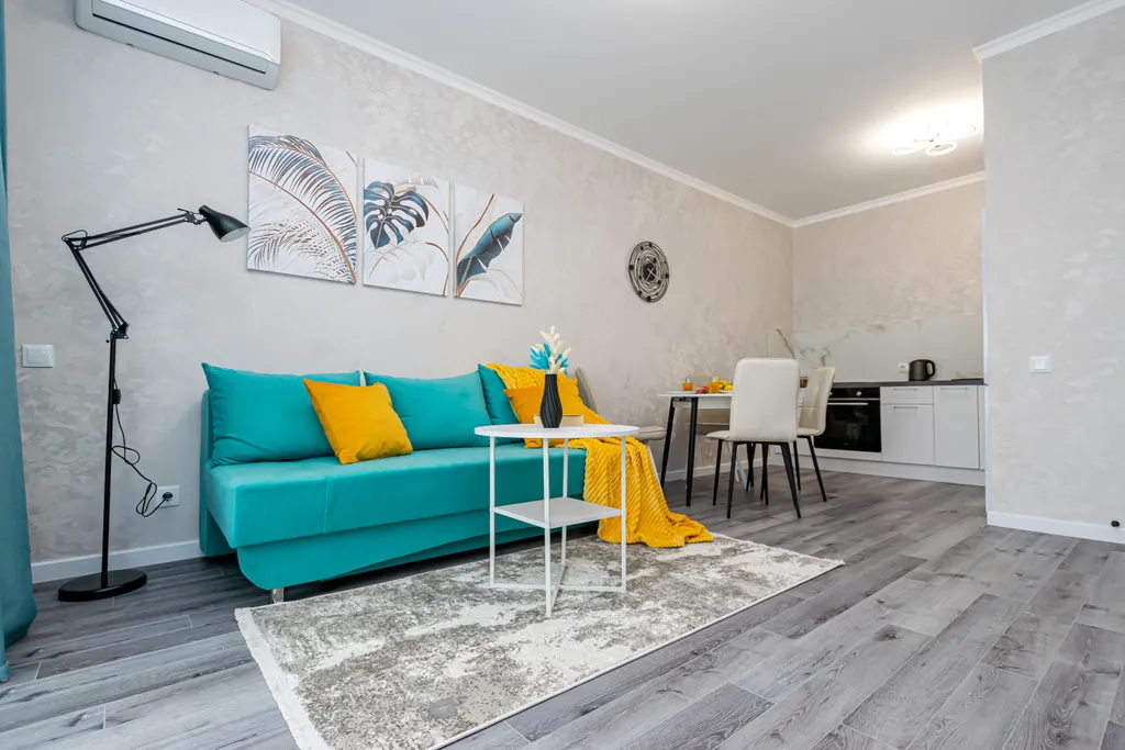 ЖК бизнес-класса | Отчетные документы| Парк Балатово