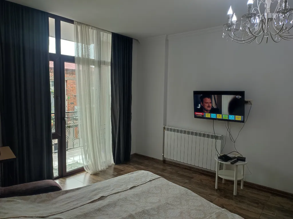 Студия в центре старого города