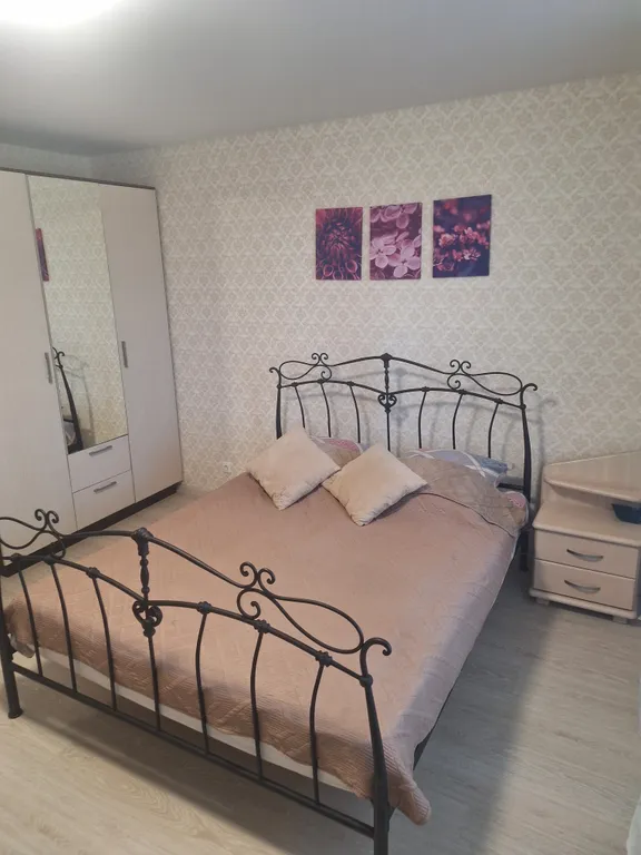 Квартира Квартира День и ночь — Красноярск