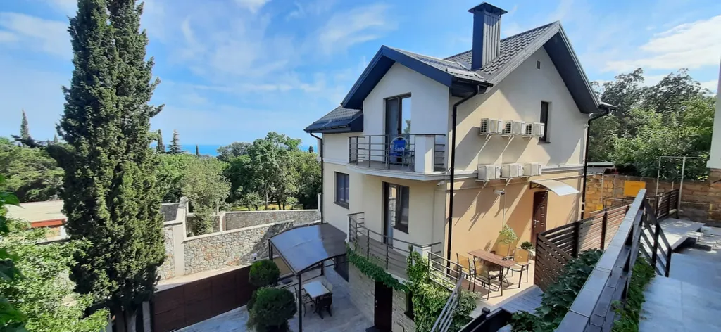 3 этаж в частном доме