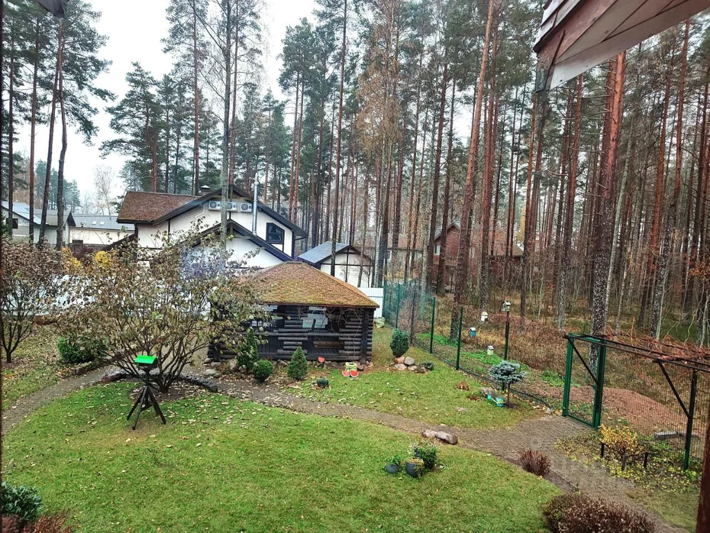 Уютный, коттедж для отдыха в тишине у леса и залива в КП "Крутой берег"