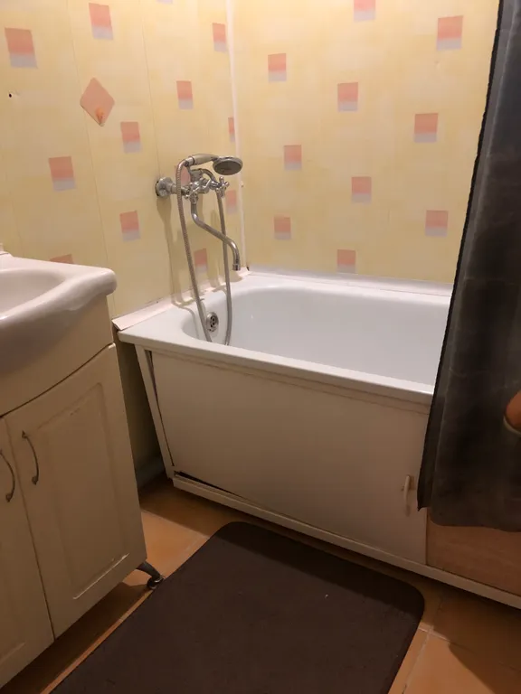 Большая квартира, Удобный заезд с трассы М5