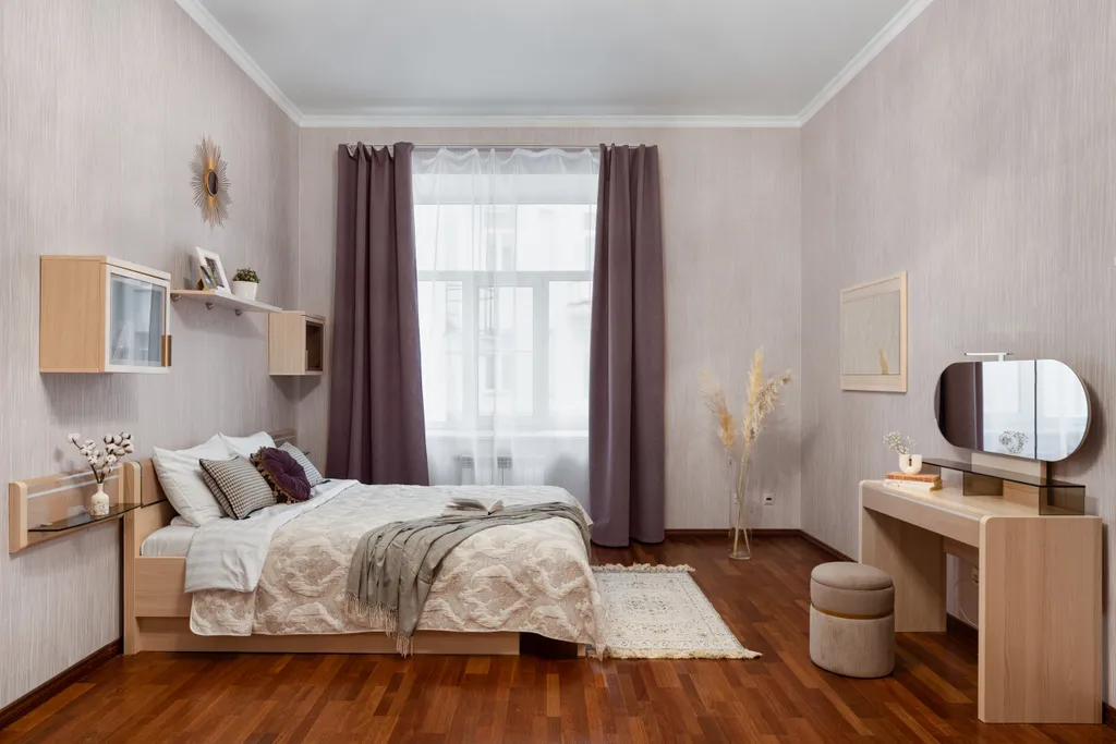 Квартира MyHomeYourHome в сердце Петроградской — аренда посуточно в Санкт-Петербург