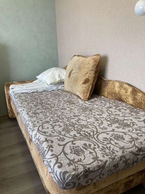 Квартира с 2-мя кроватями, рядом Акрон и Форум