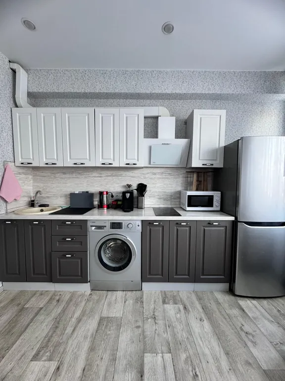 Студия  в ЖК Роуз Таун в 5 минутах от аэропорта и ТЦ Сити Молл