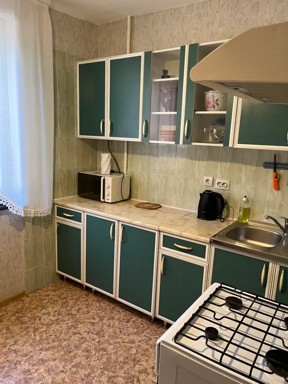 Квартира Оксана