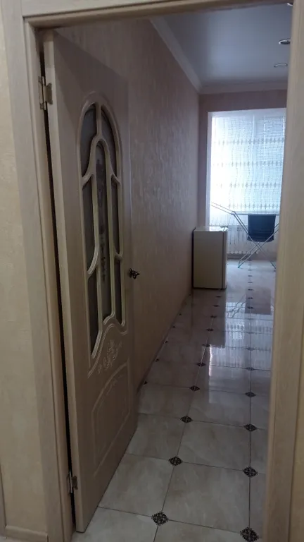 Отличная квартира