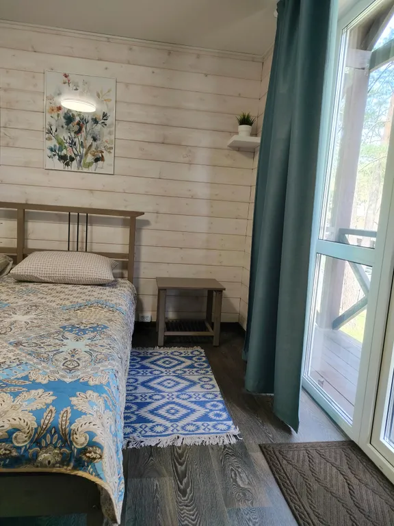 Семейный номер Комфорт