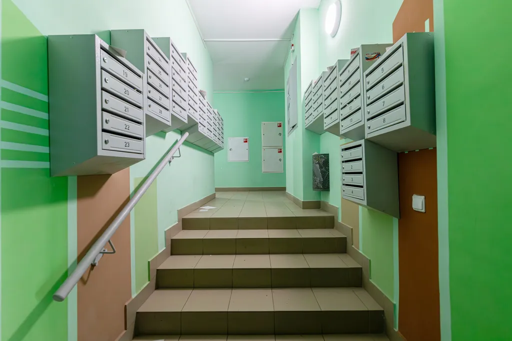 Квартира Уютная квартира в Советском районе Казани — Казань