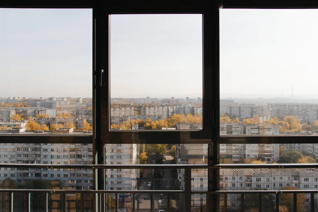 Квартира Квартира в зелёной роще — Красноярск