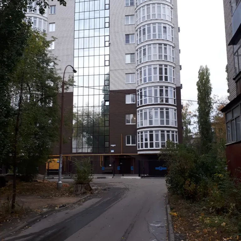 Лучшая студия в центре города