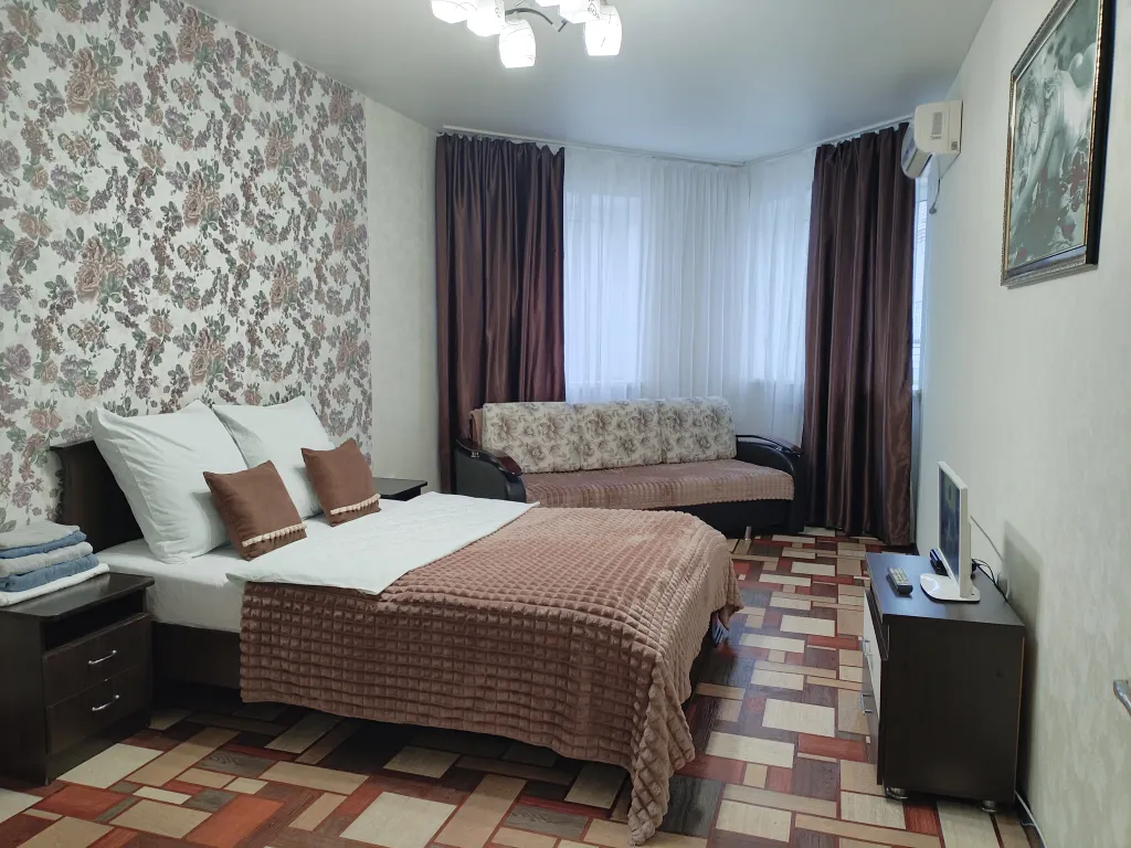 Уютная квартира — аренда посуточно в Ульяновск