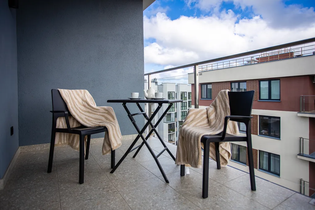 Квартира Апартаменты на Ольховой Марсала — Светлогорск