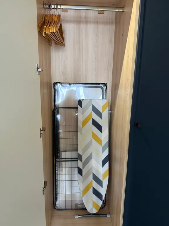 Квартира Новая квартира с панорамным видом на город — Ярославль