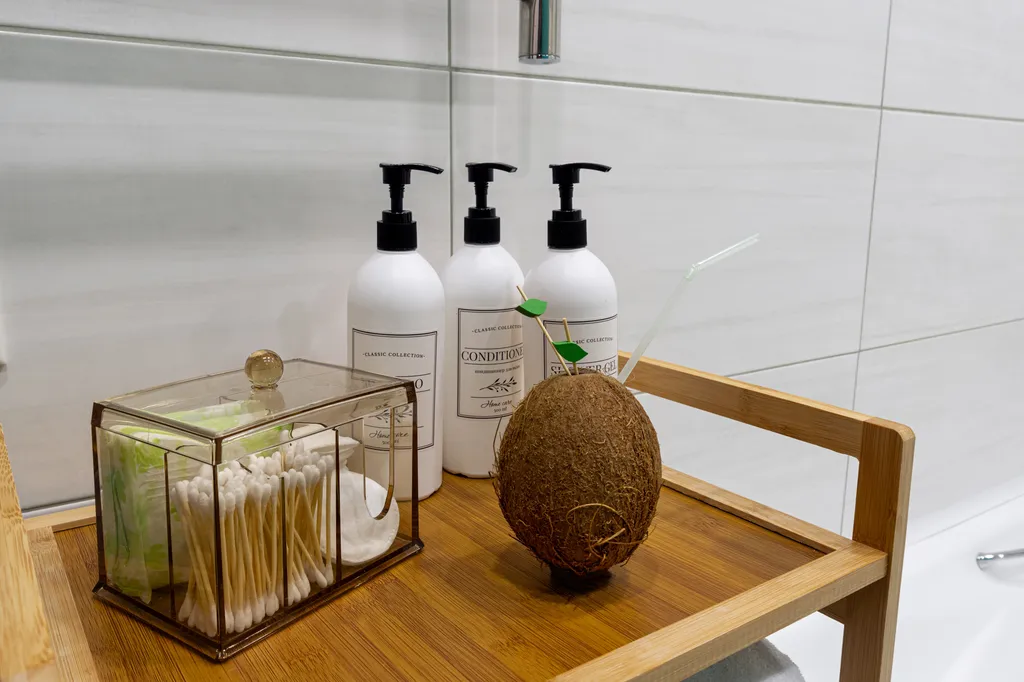 Квартира Уютная семейная квартира московский тай на павeлeцкой — Москва