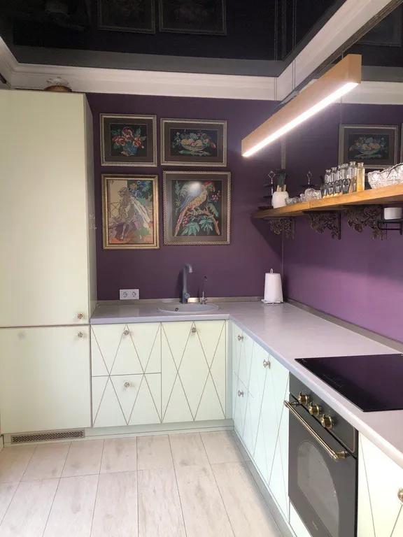 Усадьба джем