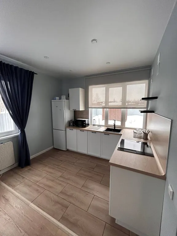 5-комнатный Дом