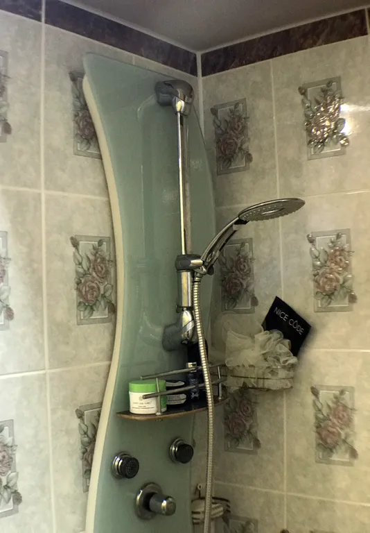 Коттедж Дом с видом на море для семейного отдыха — Севастополь