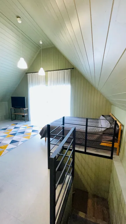 Коттедж 2-комнатный Дом — Кашира