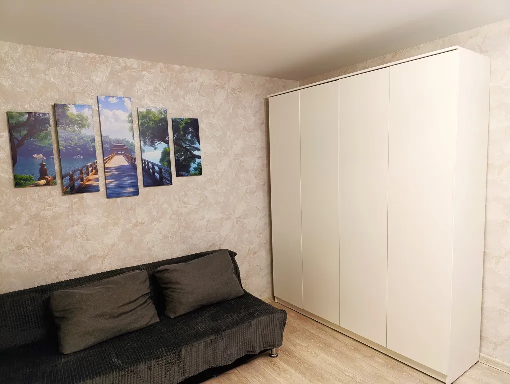 Уютная квартира в центре города Тулы