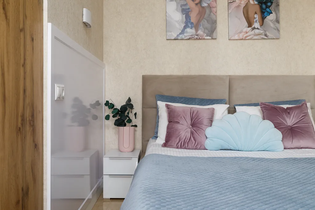 Квартира Апартаменты студия делюкс — Сириус