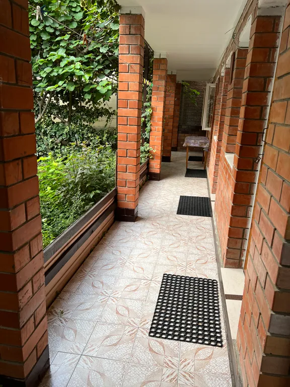 Квартира Комната — Лазаревское