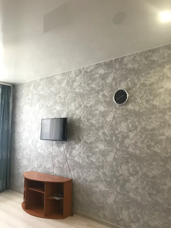 Квартира на Баргузине