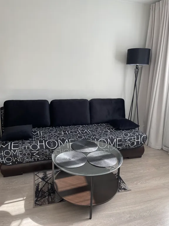 Квартира Квартира Студия арт-деко в центре города — Ярославль