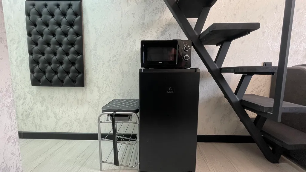 Квартира Двухуровневые апартаменты у Таврического сада 2Risto Apartments — Санкт-Петербург
